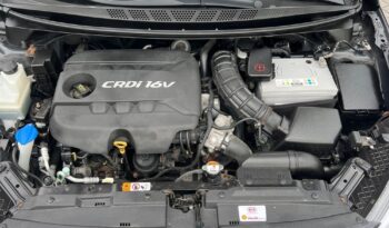 KIA   Ceed     128 KM    Manualna    FWD (przód)    Szary full