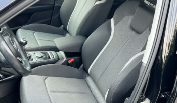 AUDI   Q2     116 KM    Manualna    FWD (przód)    Czarny full
