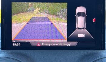 AUDI   Q2     116 KM    Manualna    FWD (przód)    Czarny full