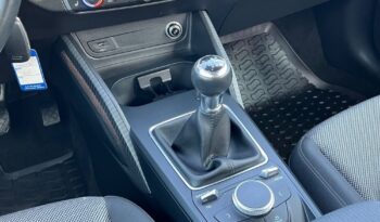 AUDI   Q2     116 KM    Manualna    FWD (przód)    Czarny full