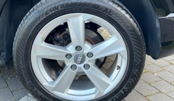 AUDI   Q2     116 KM    Manualna    FWD (przód)    Czarny full