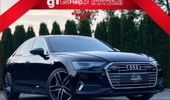 Audi   A6     204 Km    Automatyczna    4X4 (Stały)    Czarny