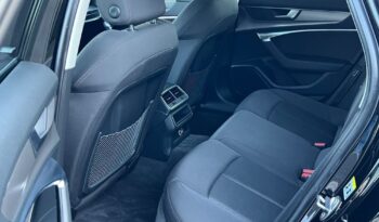 AUDI   A6     204 KM    Automatyczna    4×4 (stały)    Czarny full