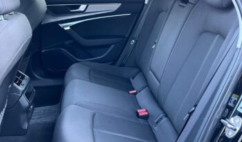 AUDI   A6     204 KM    Automatyczna    4×4 (stały)    Czarny full