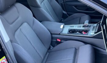 AUDI   A6     204 KM    Automatyczna    4×4 (stały)    Czarny full