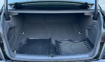 AUDI   A6     204 KM    Automatyczna    4×4 (stały)    Czarny full