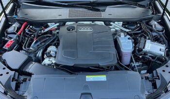 AUDI   A6     204 KM    Automatyczna    4×4 (stały)    Czarny full