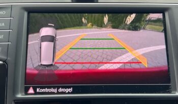 VOLKSWAGEN   Passat     190 KM    Automatyczna    FWD (przód)    Czerwony full