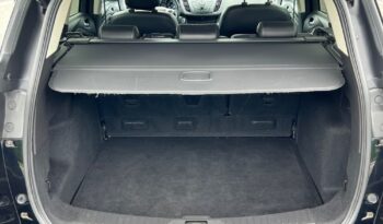 FORD   Kuga     150 KM    Manualna    FWD (przód)    Czarny full