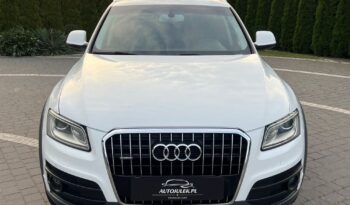AUDI   Q5     177 KM    Automatyczna    4×4 (stały)    Biały full