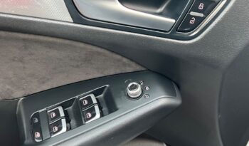 AUDI   Q5     177 KM    Automatyczna    4×4 (stały)    Biały full