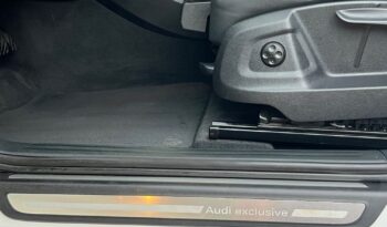AUDI   Q5     177 KM    Automatyczna    4×4 (stały)    Biały full