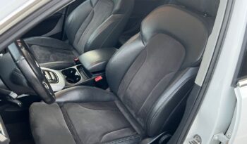 AUDI   Q5     177 KM    Automatyczna    4×4 (stały)    Biały full