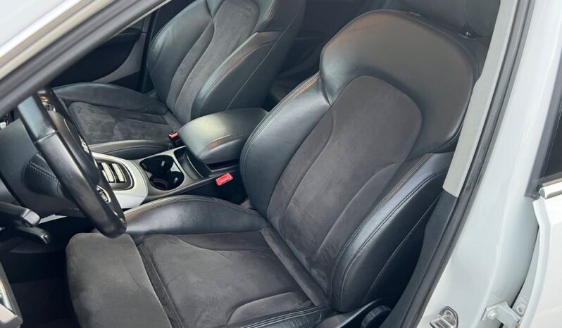 AUDI   Q5     177 KM    Automatyczna    4×4 (stały)    Biały full