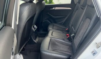 AUDI   Q5     177 KM    Automatyczna    4×4 (stały)    Biały full