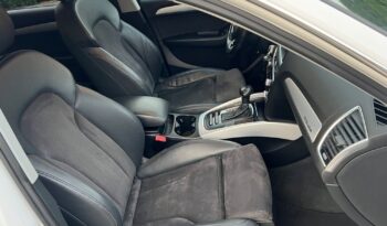 AUDI   Q5     177 KM    Automatyczna    4×4 (stały)    Biały full