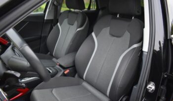 AUDI   Q2     150 KM    Automatyczna    4×4 (doł. automatycznie)    Czarny full