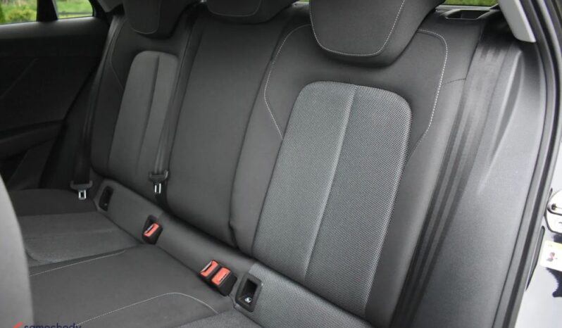 AUDI   Q2     150 KM    Automatyczna    4×4 (doł. automatycznie)    Czarny full