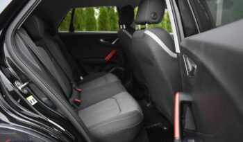 AUDI   Q2     150 KM    Automatyczna    4×4 (doł. automatycznie)    Czarny full