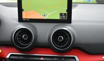 AUDI   Q2     150 KM    Automatyczna    4×4 (doł. automatycznie)    Czarny full