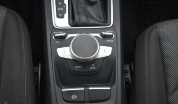 AUDI   Q2     150 KM    Automatyczna    4×4 (doł. automatycznie)    Czarny full