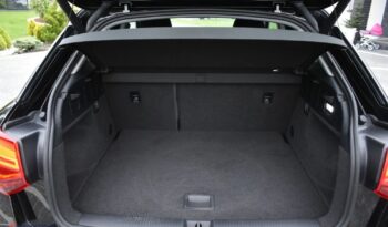 AUDI   Q2     150 KM    Automatyczna    4×4 (doł. automatycznie)    Czarny full