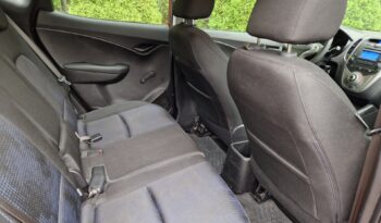 HYUNDAI ix20  | FWD (przód) | Manualna | 90 KM | Bordowy full