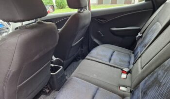 HYUNDAI ix20  | FWD (przód) | Manualna | 90 KM | Bordowy full