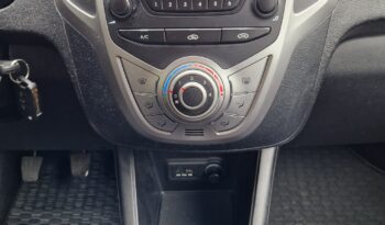 HYUNDAI ix20  | FWD (przód) | Manualna | 90 KM | Bordowy full