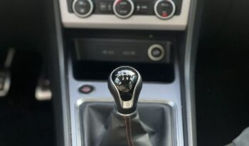 SEAT Ateca  | FWD (przód) | Manualna | 150 KM | Niebieski full