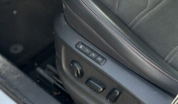 SEAT Ateca  | FWD (przód) | Manualna | 150 KM | Niebieski full