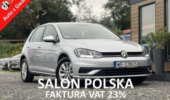 Volkswagen Golf  | Fwd (Przód) | Manualna | 86 Km | Srebrny