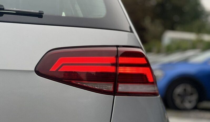 VOLKSWAGEN Golf  | FWD (przód) | Manualna | 86 KM | Srebrny full