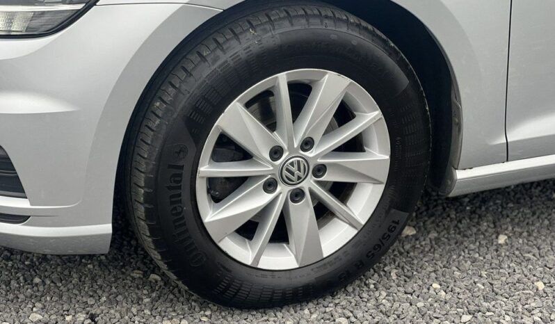 VOLKSWAGEN Golf  | FWD (przód) | Manualna | 86 KM | Srebrny full