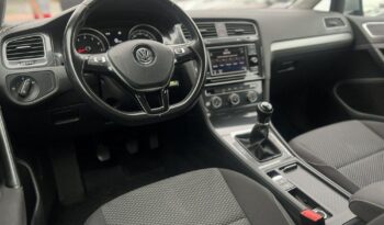 VOLKSWAGEN Golf  | FWD (przód) | Manualna | 86 KM | Srebrny full