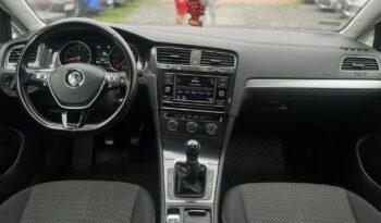 VOLKSWAGEN Golf  | FWD (przód) | Manualna | 86 KM | Srebrny full