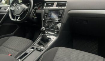 VOLKSWAGEN Golf  | FWD (przód) | Manualna | 86 KM | Srebrny full