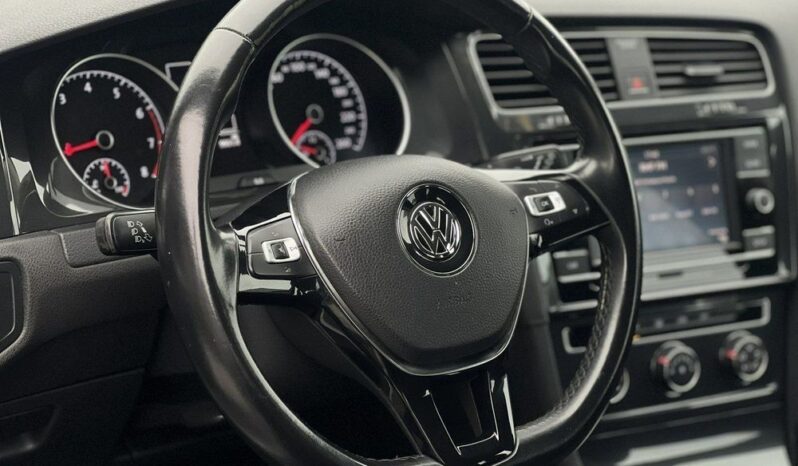 VOLKSWAGEN Golf  | FWD (przód) | Manualna | 86 KM | Srebrny full