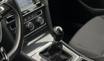 VOLKSWAGEN Golf  | FWD (przód) | Manualna | 86 KM | Srebrny full
