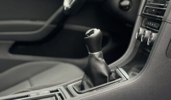 VOLKSWAGEN Golf  | FWD (przód) | Manualna | 86 KM | Srebrny full
