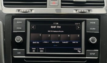 VOLKSWAGEN Golf  | FWD (przód) | Manualna | 86 KM | Srebrny full