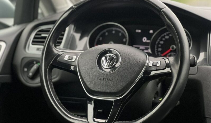 VOLKSWAGEN Golf  | FWD (przód) | Manualna | 86 KM | Srebrny full