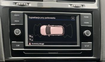 VOLKSWAGEN Golf  | FWD (przód) | Manualna | 86 KM | Srebrny full