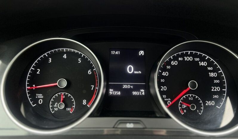 VOLKSWAGEN Golf  | FWD (przód) | Manualna | 86 KM | Srebrny full