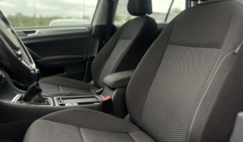 VOLKSWAGEN Golf  | FWD (przód) | Manualna | 86 KM | Srebrny full