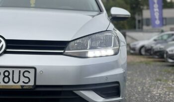 VOLKSWAGEN Golf  | FWD (przód) | Manualna | 86 KM | Srebrny full