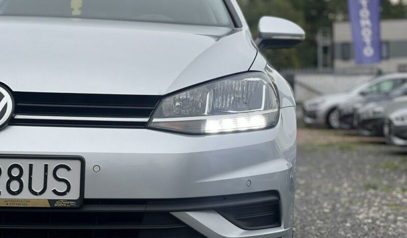 VOLKSWAGEN Golf  | FWD (przód) | Manualna | 86 KM | Srebrny full