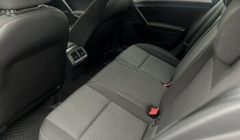 VOLKSWAGEN Golf  | FWD (przód) | Manualna | 86 KM | Srebrny full