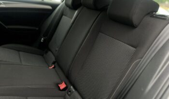 VOLKSWAGEN Golf  | FWD (przód) | Manualna | 86 KM | Srebrny full
