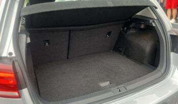 VOLKSWAGEN Golf  | FWD (przód) | Manualna | 86 KM | Srebrny full